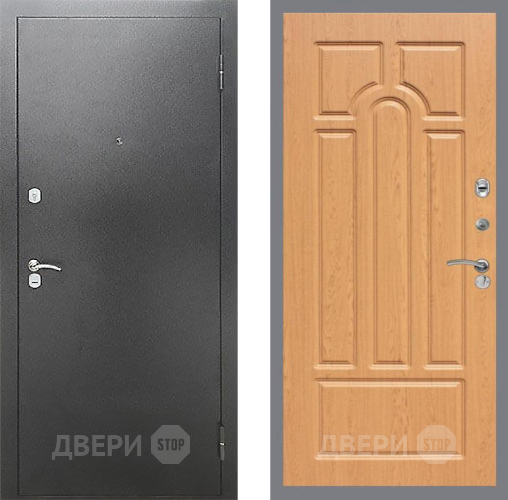 Дверь Рекс (REX) Сити FL-58 Дуб в Павловском Посаде