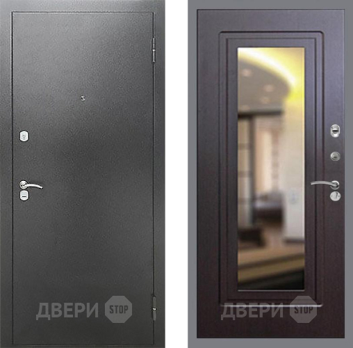 Дверь Рекс (REX) Сити FLZ-120 Венге в Павловском Посаде