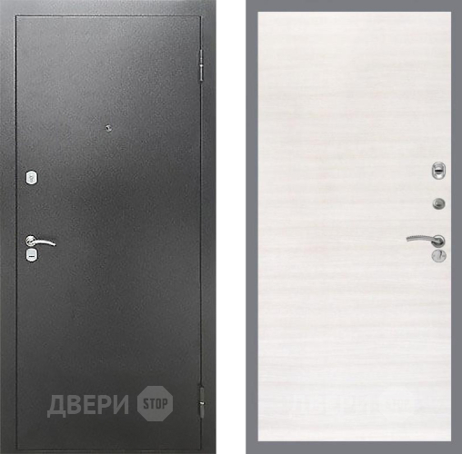 Входная металлическая Дверь Рекс (REX) Сити GL Акация в Павловском Посаде