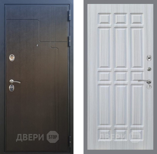 Дверь Рекс (REX) Премиум-246 FL-33 Сандал белый в Павловском Посаде