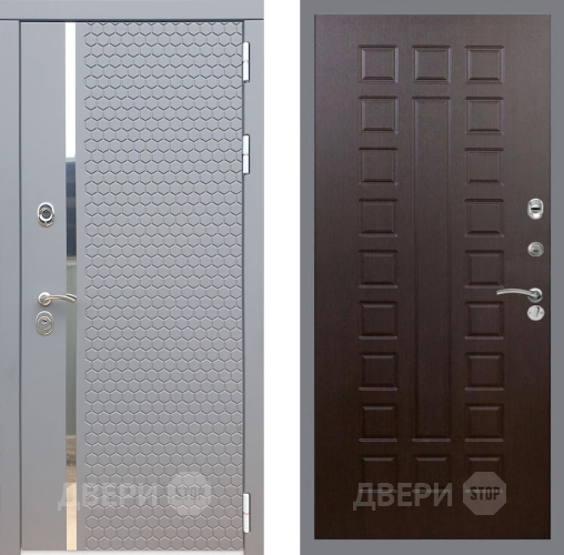 Дверь Рекс (REX) 24 FL-183 Венге в Павловском Посаде