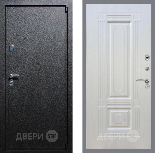 Дверь Рекс (REX) 3 FL-2 Лиственница беж в Павловском Посаде