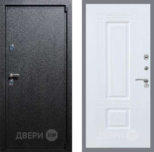 Дверь Рекс (REX) 3 FL-2 Силк Сноу в Павловском Посаде