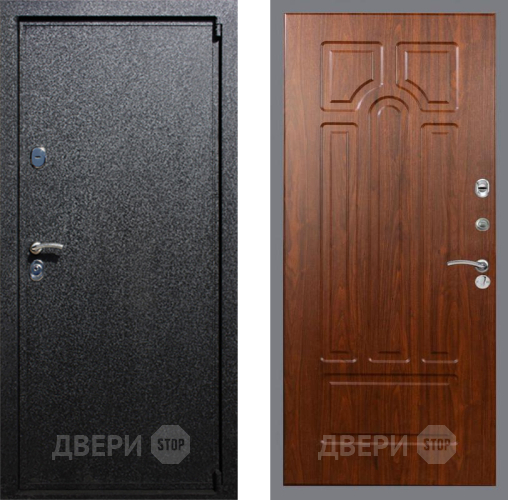 Дверь Рекс (REX) 3 FL-58 Морёная берёза в Павловском Посаде