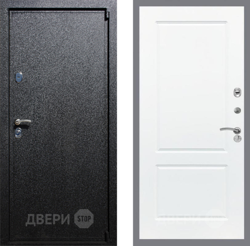 Дверь Рекс (REX) 3 FL-117 Силк Сноу в Павловском Посаде