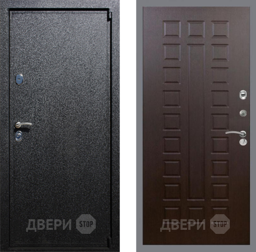 Входная металлическая Дверь Рекс (REX) 3 FL-183 Венге в Павловском Посаде