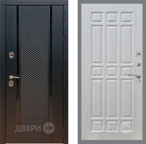 Дверь Рекс (REX) 25 FL-33 Лиственница беж в Павловском Посаде