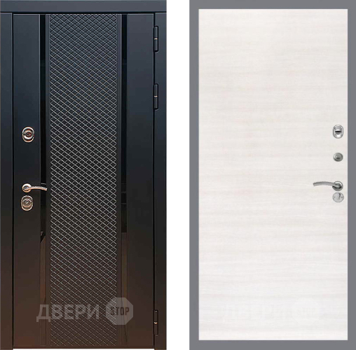Дверь Рекс (REX) 25 GL Акация в Павловском Посаде