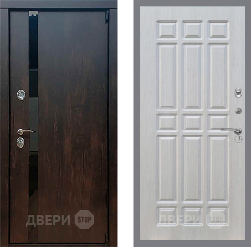 Дверь Рекс (REX) 26 FL-33 Лиственница беж в Павловском Посаде