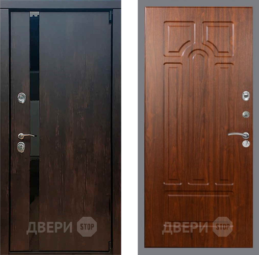 Дверь Рекс (REX) 26 FL-58 Морёная берёза в Павловском Посаде