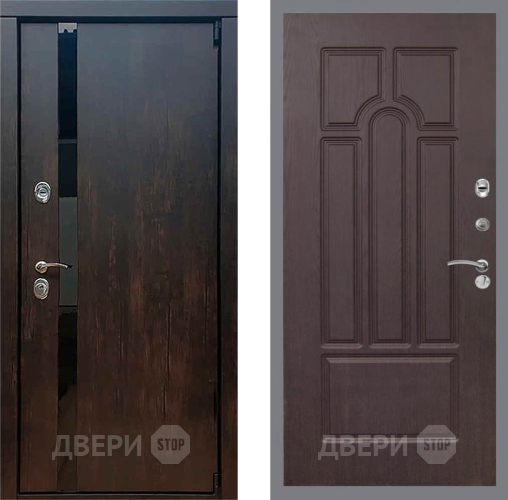 Дверь Рекс (REX) 26 FL-58 Венге в Павловском Посаде