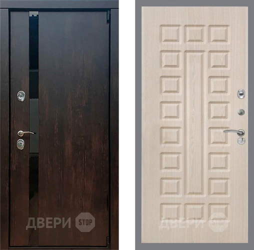 Дверь Рекс (REX) 26 FL-183 Беленый дуб в Павловском Посаде
