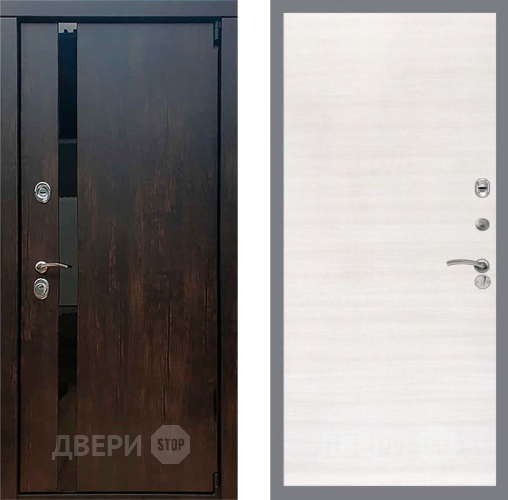 Входная металлическая Дверь Рекс (REX) 26 GL Акация в Павловском Посаде