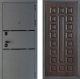 Дверь Дверной континент Диамант Дизайн ФЛ-183 Венге в Павловском Посаде