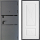 Дверь Дверной континент Диамант Дизайн ФЛ-617 Софт милк в Павловском Посаде