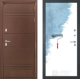 Дверь Лабиринт (LABIRINT) Термо Лайт 28 Под покраску в Павловском Посаде