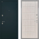 Дверь Интекрон (INTECRON) Греция ФЛ-102 Сосна белая в Павловском Посаде
