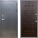 Входная металлическая Дверь Рекс (REX) 11 FL-183 Венге в Павловском Посаде